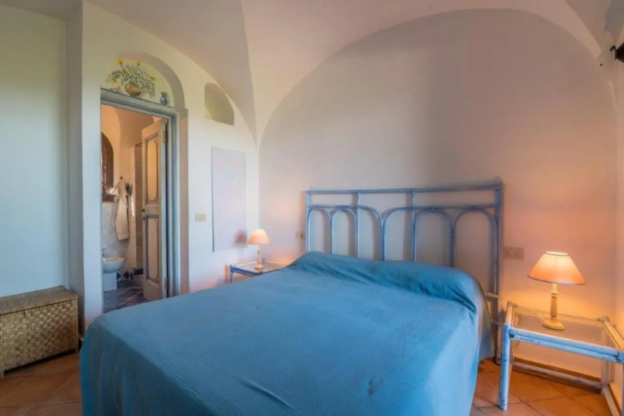 Villa Baia - Porto Rafael Palau