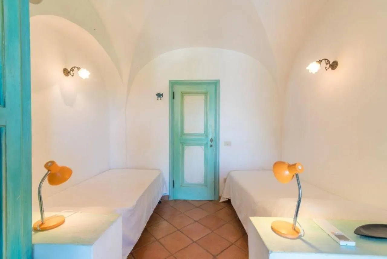 Villa Baia - Porto Rafael Palau