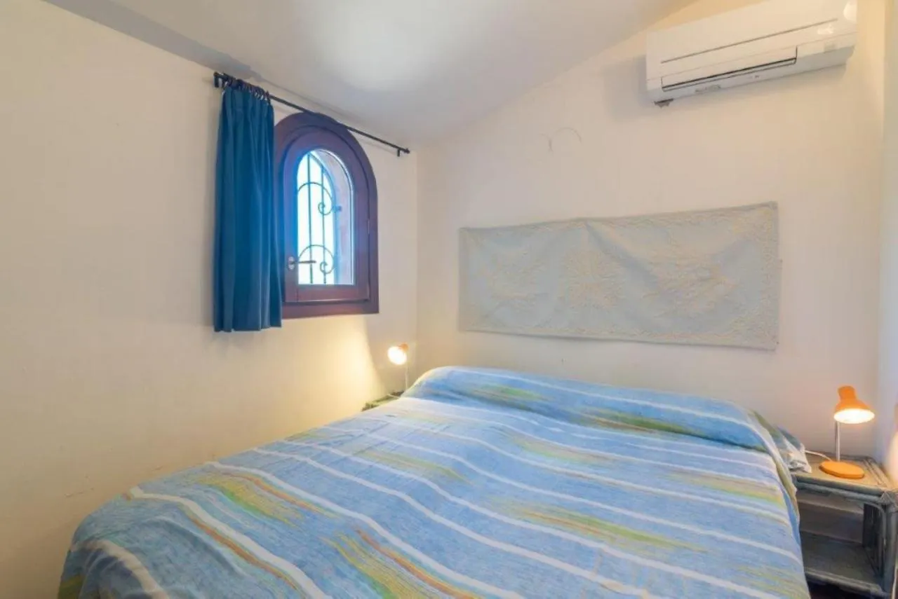 Villa Baia - Porto Rafael Palau