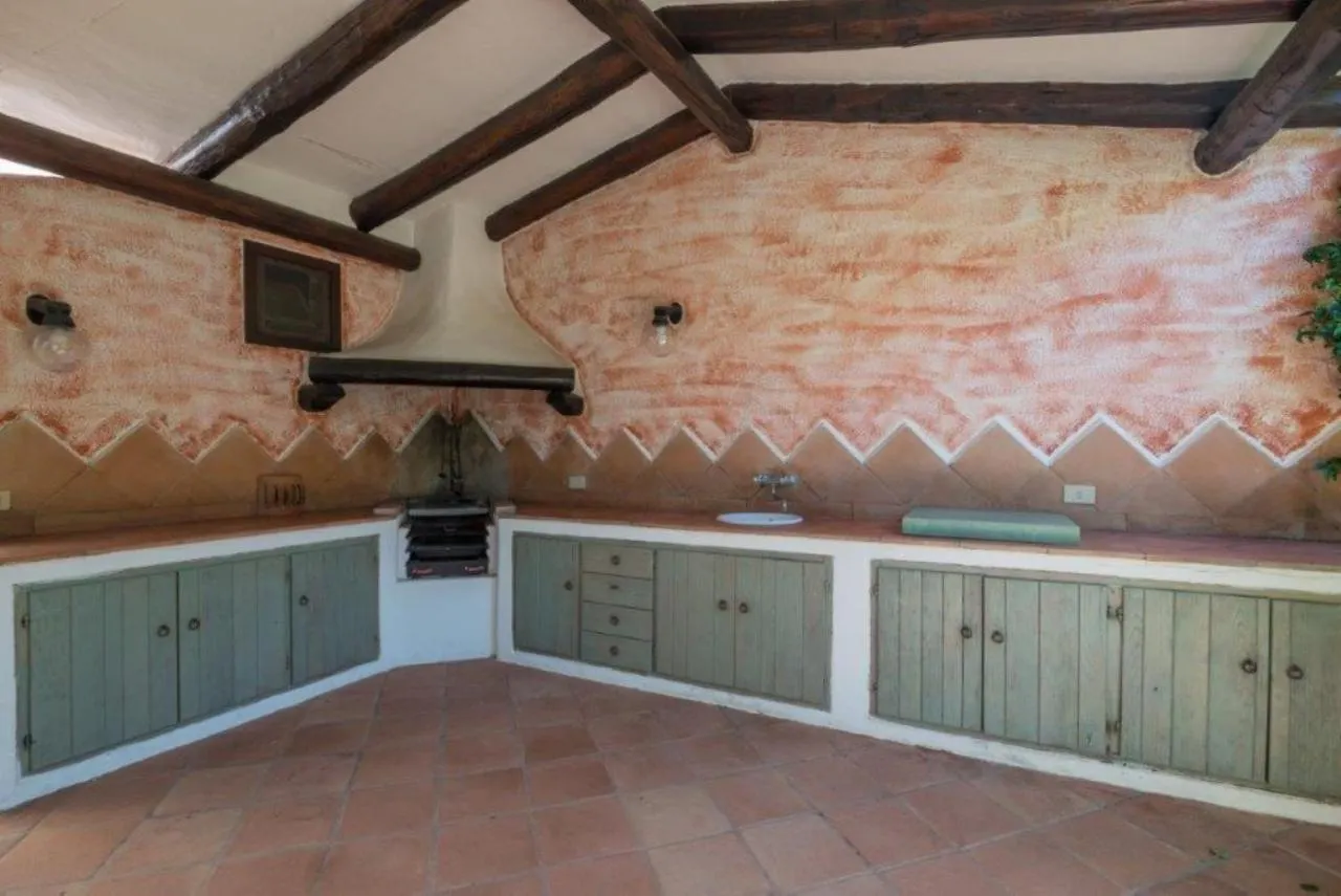 Villa Baia - Porto Rafael Palau