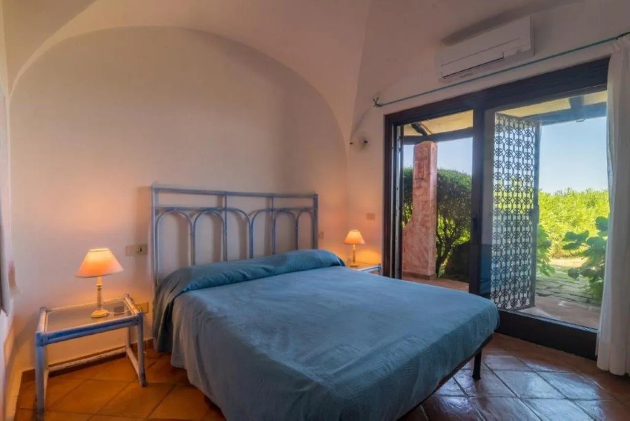 Villa Baia - Porto Rafael Palau