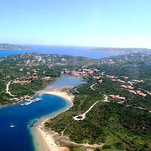 Vakantiehuis Le Di Stella Maris, Palau