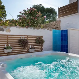 3* Hotel apartamentowy Ahr Residence Porto Pollo